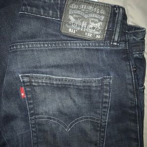 Levi jeans 511